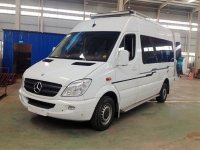 奔馳凌特B型房車(chē)